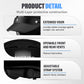 Adjustable Helmet for Men & Women