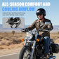 Adjustable Helmet for Men & Women