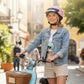 Adjustable Helmet for Men & Women