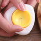 🔥 Buy 1 Get 1 Free!🥚Egg Piercer With Safety Lock – Boiled Egg Helper ✨