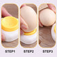🔥 Buy 1 Get 1 Free!🥚Egg Piercer With Safety Lock – Boiled Egg Helper ✨