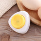 🔥 Buy 1 Get 1 Free!🥚Egg Piercer With Safety Lock – Boiled Egg Helper ✨