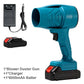 Cordless Handheld Blower Duster Gun Kit【FREE SHIPPING】
