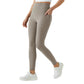 Quick-Dry High-Stretch Yoga Leggings