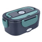 🎁NEW YEAR 2026 HOT SALE - Limited time 50% OFF🔥2-in-1 Portable Dual Voltage Electric 7-Piece Set Lunch Box