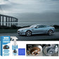 🚗 50% OFF NOW! ⚙️ Car Rust Remover Spray – Dissolves Iron Particles, Safe on Paint & Easy Application 🧽