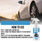 🚗 50% OFF NOW! ⚙️ Car Rust Remover Spray – Dissolves Iron Particles, Safe on Paint & Easy Application 🧽