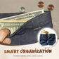 🔥Stylish Creative Mini Jeans-Shaped Wallet（50% OFF）