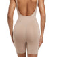 Backless Shapewear Bodysuit for Women