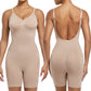 Backless Shapewear Bodysuit for Women