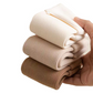 Women's Thickened Warm Solid Color Mid-Calf Socks