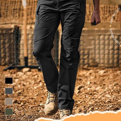 Christmas Exclusive Multi-purpose Tactical Pants