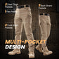 Christmas Exclusive Multi-purpose Tactical Pants