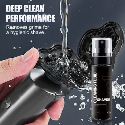 ✨🔥Flash Sale✨🔥|Electric Shaver Guard Cleaning Spray 