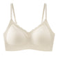 Women’s Breathable Wireless Comfort Lift Lace Bra