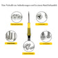 🔥Factory Direct Sales-Multifunction screwdriver set