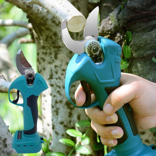🔥Electric Pruners - The Top-Selling Gardening Must-Have