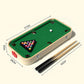 🎮 6-in-1 Portable Multi-Functional Game Table