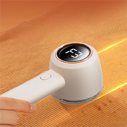 Rechargeable Fabric Shaver Kit for Sweaters