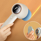 Rechargeable Fabric Shaver Kit for Sweaters