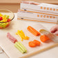 Disposable Anti-slip Antibacterial Cutting Board Mat