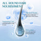 Anti-Dandruff & Repair Hair Treatment Kit