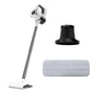 2-in-1 High Power Cordless Vacuum Cleaner