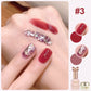 💄💅Fashion Glitter Dual-Color Nail Polish Combo Set