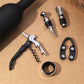 Wine Opener Set for Wine Lovers