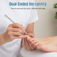 🔥Stainless Steel Manicure & Pedicure Tool Set|Buy 1 Get 1 Free💅