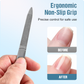 🔥Stainless Steel Manicure & Pedicure Tool Set|Buy 1 Get 1 Free💅
