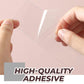 No Trace Self-Adhesive Row Plug Retainer