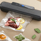 Kitchen Freshness Lock Food Sealer