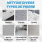 Effective Stone Cleaner and Renovator