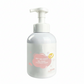 Pet No-Rinse Deodorizing Foam Shampoo