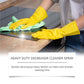 🔥Limited Time Promotion 50% OFF🔥Powerful Degreaser Cleaning Spray for Kitchen