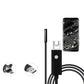 Waterproof USB Endoscope Camera with LED