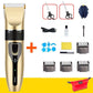 Professional Hair Clippers for Men
