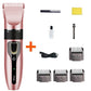 Professional Hair Clippers for Men