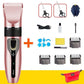 Professional Hair Clippers for Men
