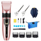 Professional Hair Clippers for Men