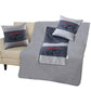 2-In-1 Multi-Functional Cozy Pillow & Quilt