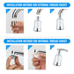 💧360° Rotating Faucet Water Filter ✅Dual‑Mode Water Outlet Tap Filter For Home Kitchen