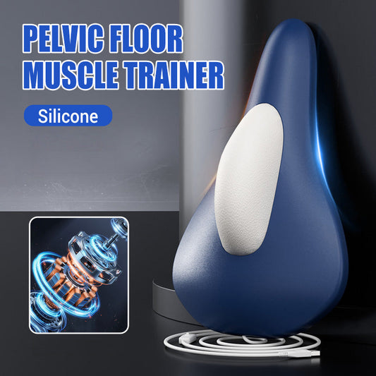 💺Silicone Pelvic Floor Muscle Trainer