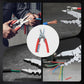 Essential items—you deserve them! Wire Crimper Stripper with Voltage Detector
