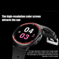 ⏳Time-Limited Special⏰Bluetooth Smart Health Monitoring Watch