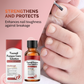 🔥Hot Sale-50%OFF!🔥🖤See Real Results Faster🖤2 bottles Nail Repair Essence for Damaged Nails💅🏻