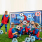 🎉New Hot Sales - 50% OFF💥Soccer Ball Game Set for Kids