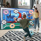 🎉New Hot Sales - 50% OFF💥Soccer Ball Game Set for Kids
