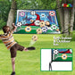 🎉New Hot Sales - 50% OFF💥Soccer Ball Game Set for Kids